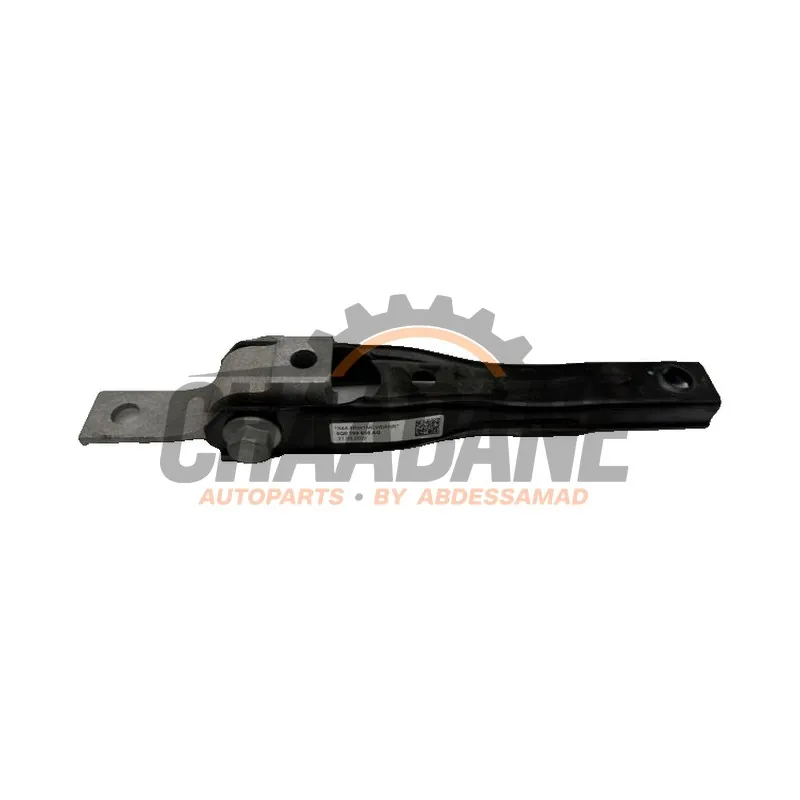 Support boite de vitesse Cupra Formentor 1.5 TSI 16V 2020 5Q0199855AG