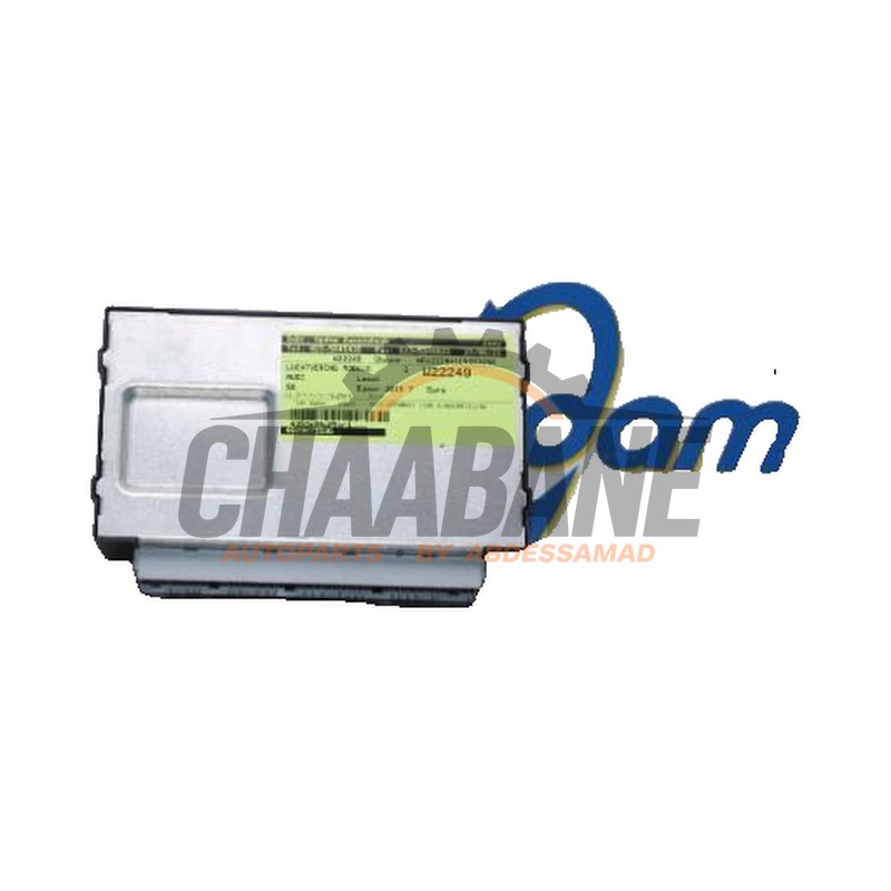Ordinateur controle de hauteur 4G0907553G Audi S8 2012 / 2018