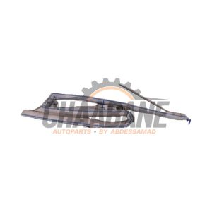 Airbag de toit gauche 84730129509 BMW 2 serie Active Tourer (F45) 218d 2.0 TwinPower Turbo 16V 2013 / 2021