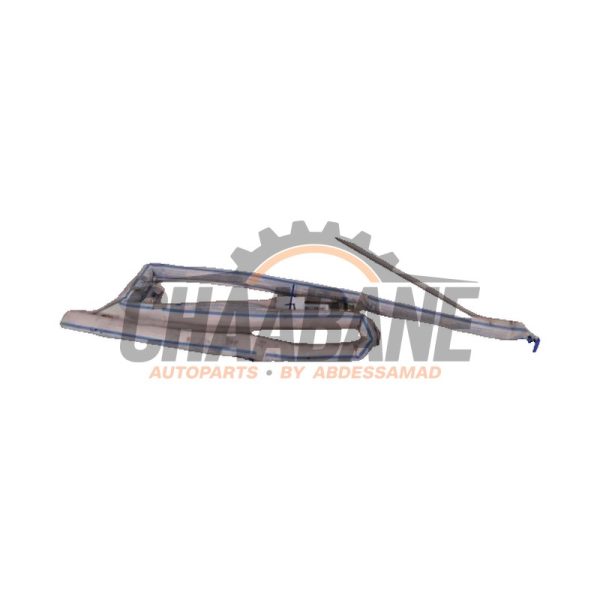Airbag plafond gauche 84730129509 BMW 2-Serie 2013 / 2021