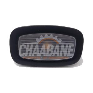 Eclairage dembarquement A0009069604 Mercedes E Estate (S213) E-300de 2.0 Turbo 16V