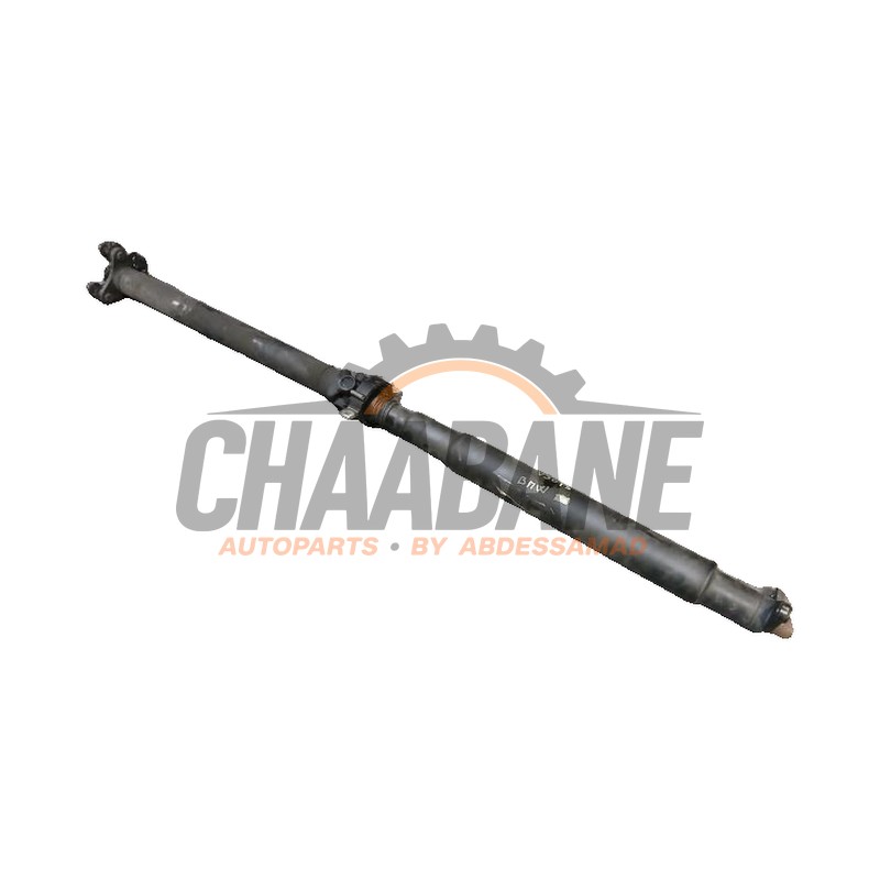 Arbre intermediaire 763134702 BMW 6 serie Gran Coupe (F06) 650i V8 32V 2012 / 2018