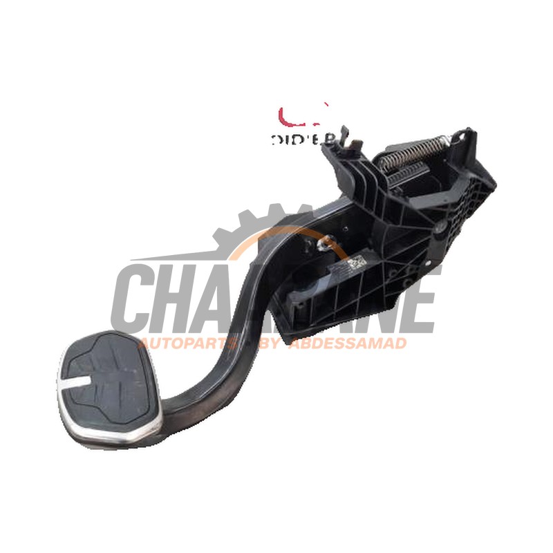 Pedale de frein 688875305 BMW 1 serie (F40) 118d 2.0 16V 2019
