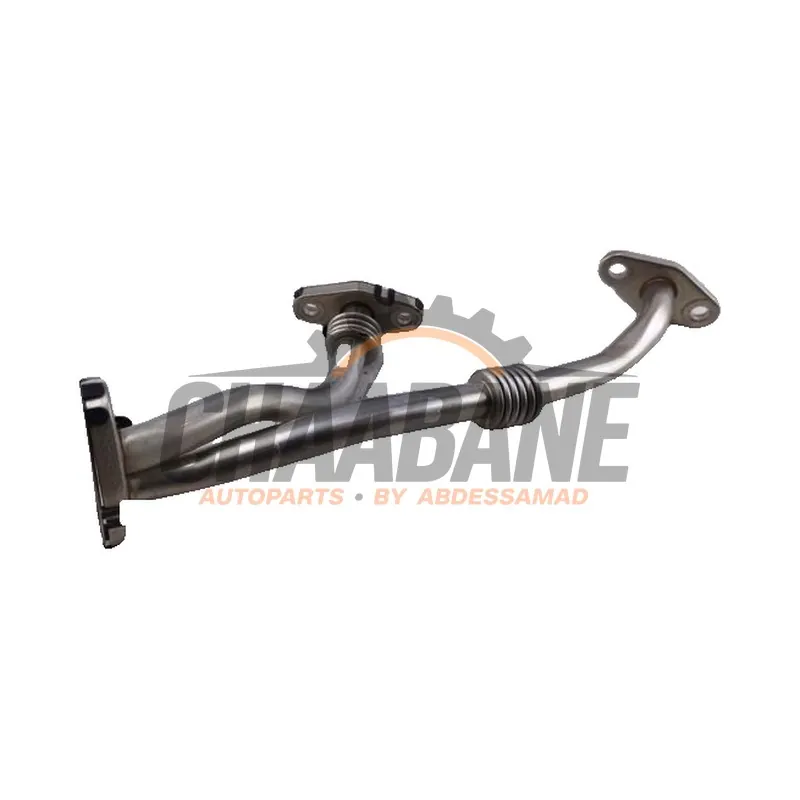Olie retourleiding A6511800222 Mercedes Vito (447.6) 2.2 114 CDI 16V