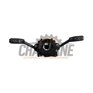 Commutateur combi colonne de direction 5Q0953549E Seat Leon ST (5FF) 1.8 TSI Ecomotive 16V 2012 / 2020