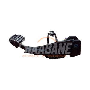 Pedale de frein A2462901400 Mercedes GLA (H247) 1.3 180 Turbo 16V