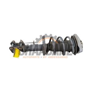 Amortisseur avant gauche A1763234300 Mercedes A (W176) 1.5 A-180 CDI, A-180d 16V