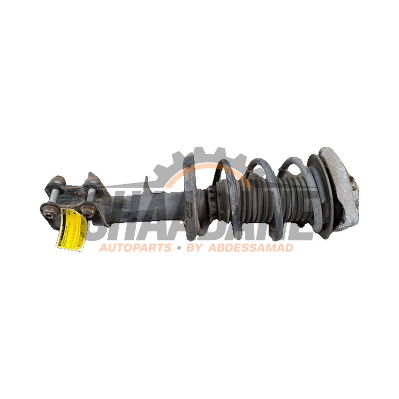 Amortisseur avant gauche A1763234300 Mercedes A (W176) 1.5 A-180 CDI, A-180d 16V