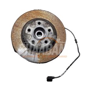 Fusee arriere gauche A2055467380 Mercedes E (R238) E-200 2.0 Turbo 16V