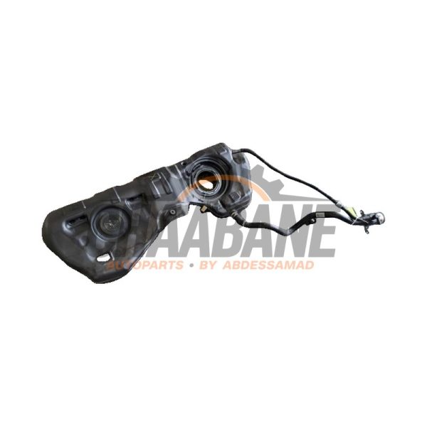 Reservoir de carburant 16119503055 BMW M3 Touring (G81) 3.0 Competition xDrive Turbo 24V 2019