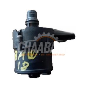 Pompe a eau supplementaire 0392023222 BMW i8 (I12) 1.5 TwinPower Turbo 2014 / 2020