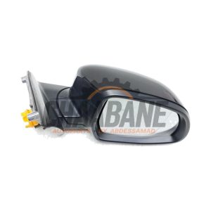 Retroviseur droit 51167365114 BMW X5 (F15) 2013 / 2018