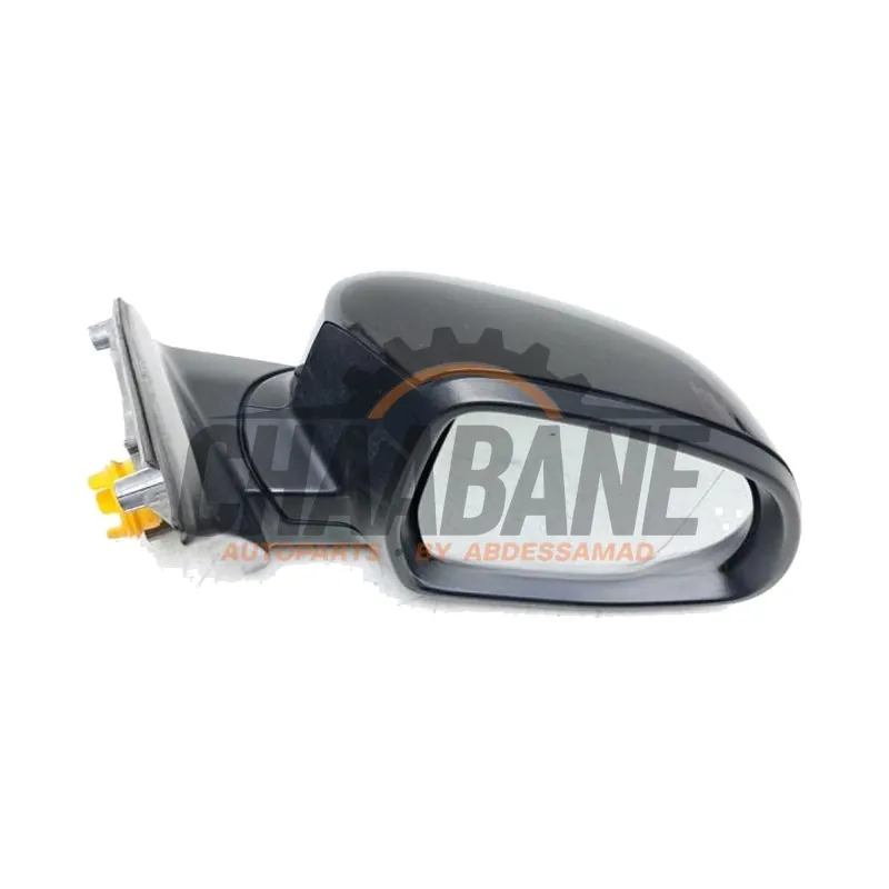 Retroviseur exterieur droit 51167365114 BMW X5 (F15) xDrive 40e 2.0 2013 / 2018