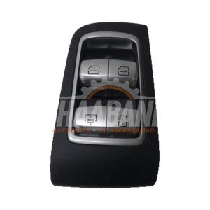 Commutateur vitre electrique 2229051505 Mercedes S (222.0/222.1) 3.0 S-350 BlueTEC, S-350d 24V