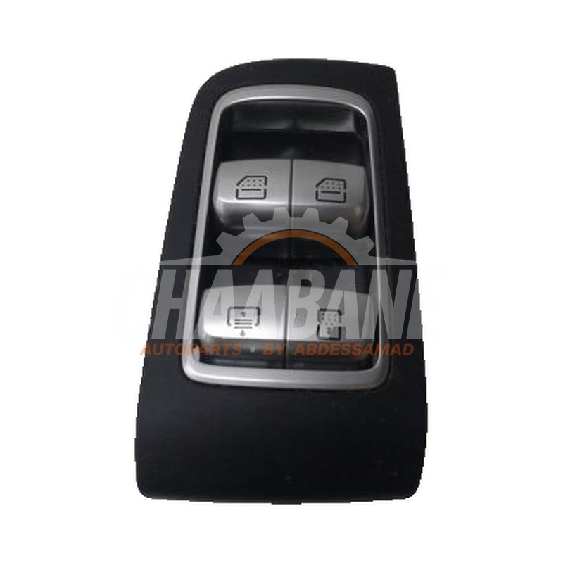 Commutateur vitre electrique 2229051505 Mercedes S (222.0/222.1) 3.0 S-350 BlueTEC, S-350d 24V
