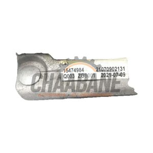 Support boite de vitesse A2532403300 Mercedes GLC-Klasse