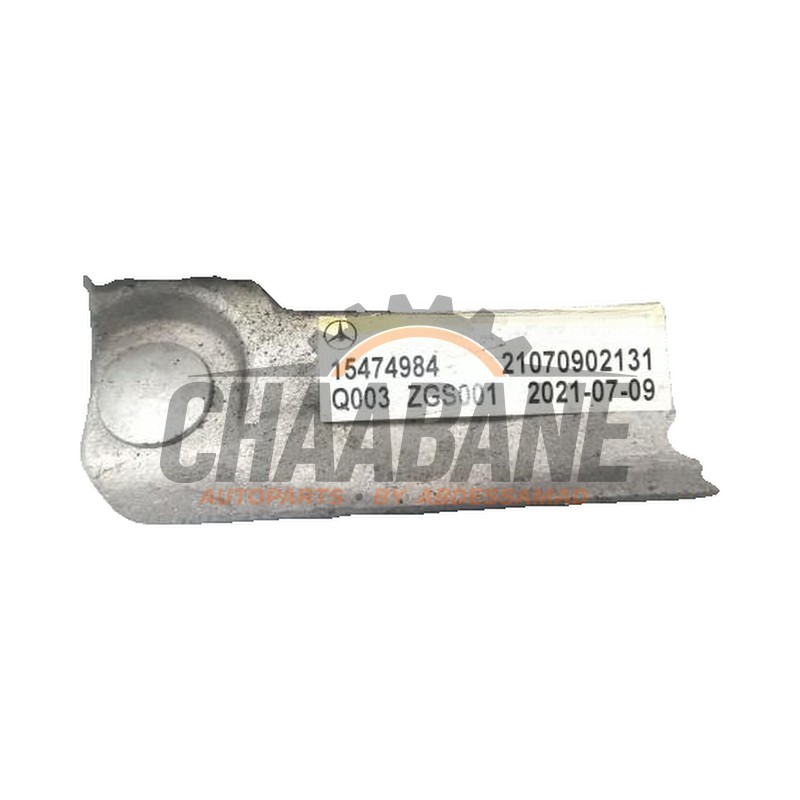 Support boite de vitesses A2532403300 Mercedes GLC-Klasse