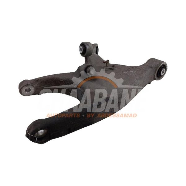 Arbre de roue 4x4 8R0505311F Audi SQ5 (8RB) 3.0 TDI V6 24V 2012 / 2017