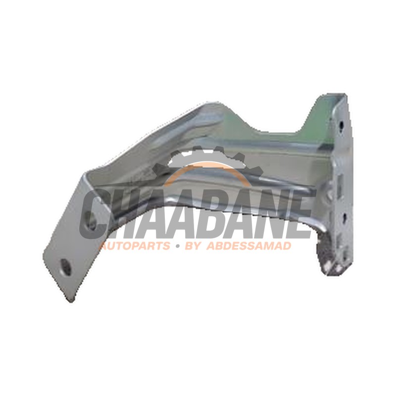 Support decran avant gauche 14A821135 Volkswagen ID.7 Pro 77 kWh 2023