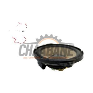 Haut-parleur 8S0035453 Audi TT Roadster (FV9/FVR) 1.8 TFSI 16V 2014