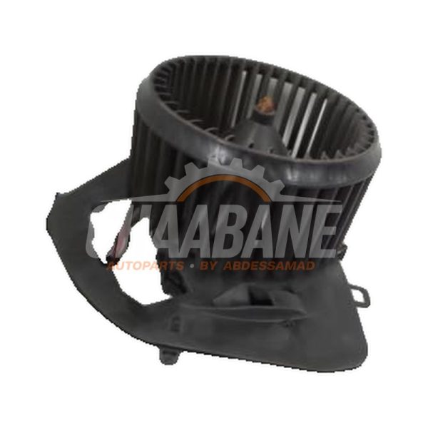 Moteur de ventilation chauffage 7E5820021A Volkswagen Transporter 2015 / 2024