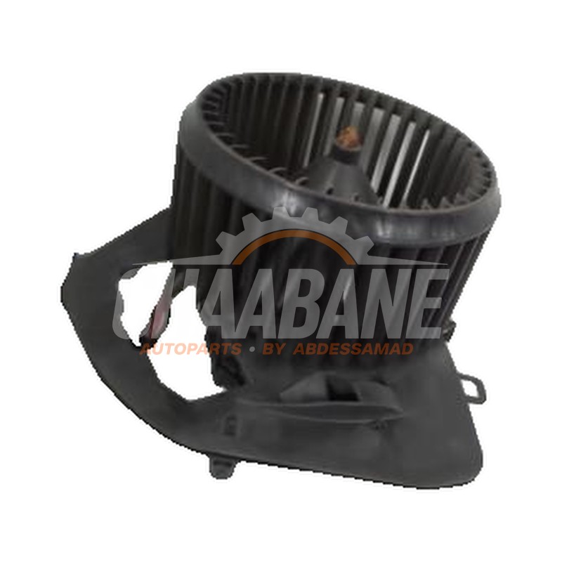 Ventilateur chauffage 7E5820021A Volkswagen Transporter 2015 / 2024