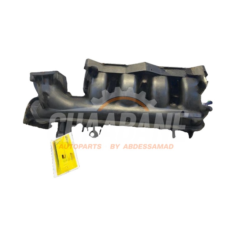 Tubulure dadmission A2700900737Q Mercedes CLA (117.3) 1.6 CLA-200 16V
