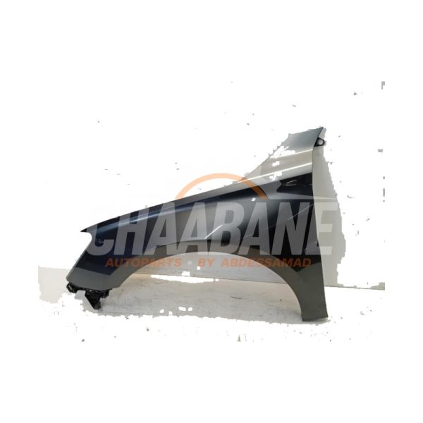 Aile avant gauche 8Y0821105C Audi RS3 2021