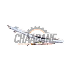 Airbag plafond gauche 5JA880741 Seat Toledo (NHAA) 1.2 TSI 2012 / 2019