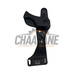 Levier capot 7326365 BMW 3 serie Gran Turismo (F34) 320d xDrive 2.0 16V 2012 / 2020