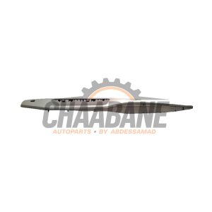 Bande decorative de tableau de bord 8W1853190K Audi A5 Sportback (F5A/F5F) 2.0 40 TFSI Mild Hybrid 16V 2016