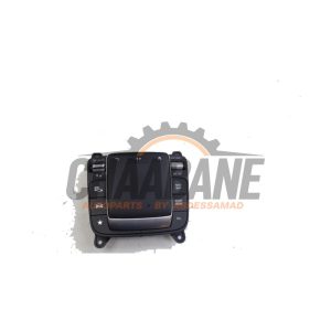 Commutateur MMI A2479003903 Mercedes A Limousine (177.1) 1.3 A-250 e Turbo 16V