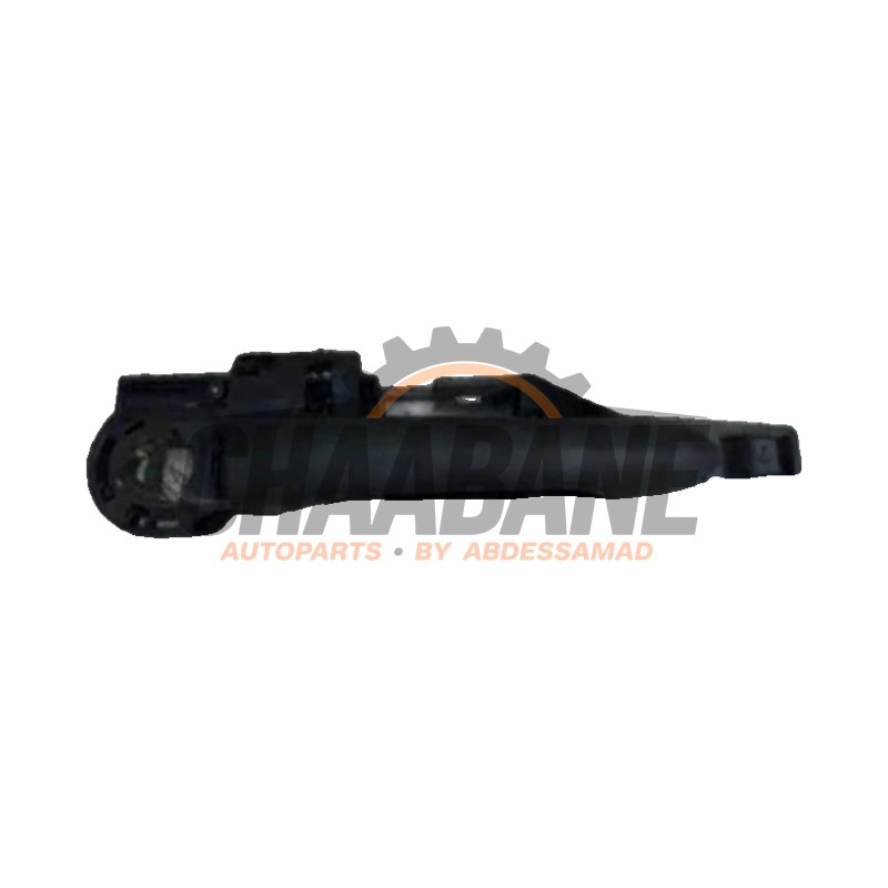 Poignee portiere arriere camionnette 8200497521 Mercedes Citan (415.6) 1.5 108 CDI