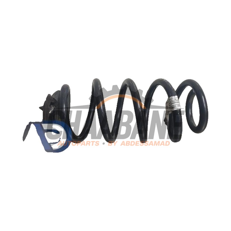 Ressort de flexion arriere 00000 BMW 2 serie Active Tourer (F45) 220dA xDrive 2.0 TwinPower Turbo 16V 2013 / 2021