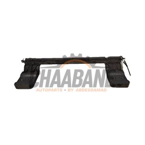 Support pare-chocs arriere centre A1678808100 Mercedes GLE (V167) 350 e 2.0 16V 4-Matic