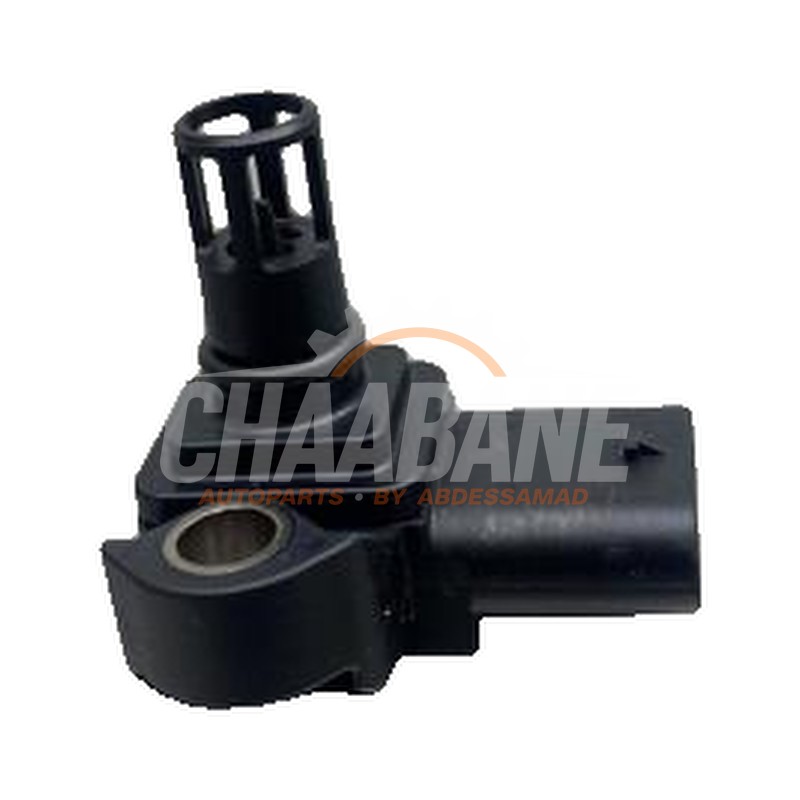 Carte capteur (tubulure dadmission) 863789701 BMW 2 serie (F22) 218i 1.5 TwinPower Turbo 12V 2013 / 2021