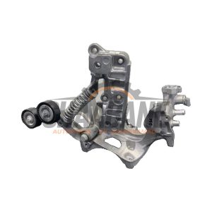 Support dynamo bas A6512011709 Mercedes A (W176) 2.2 A-200 CDI, A-200d 16V 4-Matic