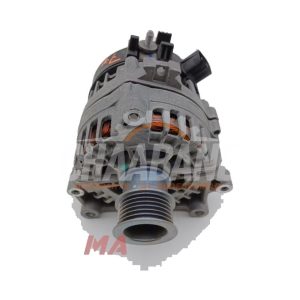 Alternateur 12319895651 BMW 2 serie Active Tourer (U06) 218i 1.5 TwinPower Turbo 12V 2021