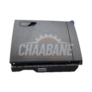 Boite a gants 12S655857097 Skoda Kamiq 1.0 TSI 12V 2019