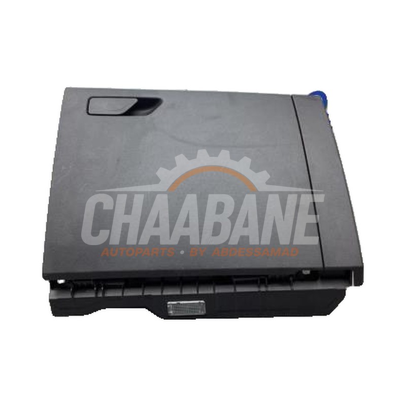Boite a gants 12S655857097 Skoda Kamiq 1.0 TSI 12V 2019