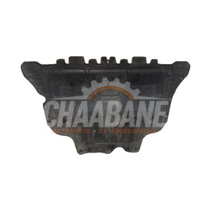 Plaque de protection sol 3Q0825236D Audi A3 Limousine (8VS/8VM) 2.0 TDI 16V 2013 / 2020