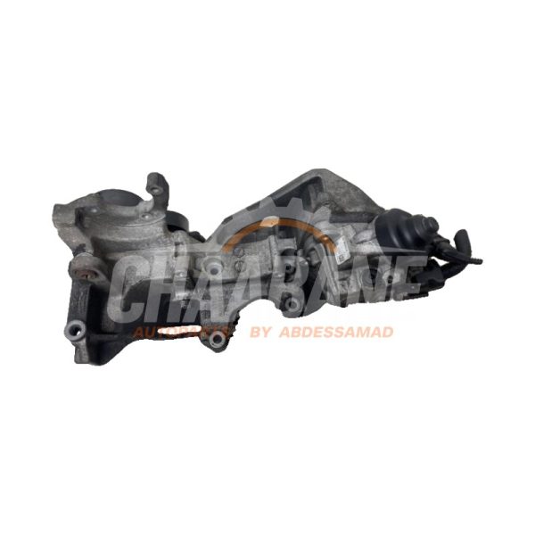 Pompe diesel 03L130755J Volkswagen Transporter T6 2.0 TDI DRF 2015 / 2024
