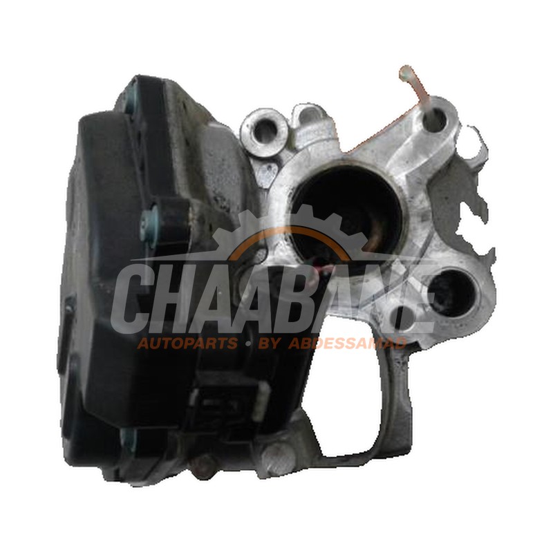 Refroidisseur RGE 6511400860 Mercedes Sprinter 3,5t (907.6/910.6) 314 CDI 2.1 D RWD