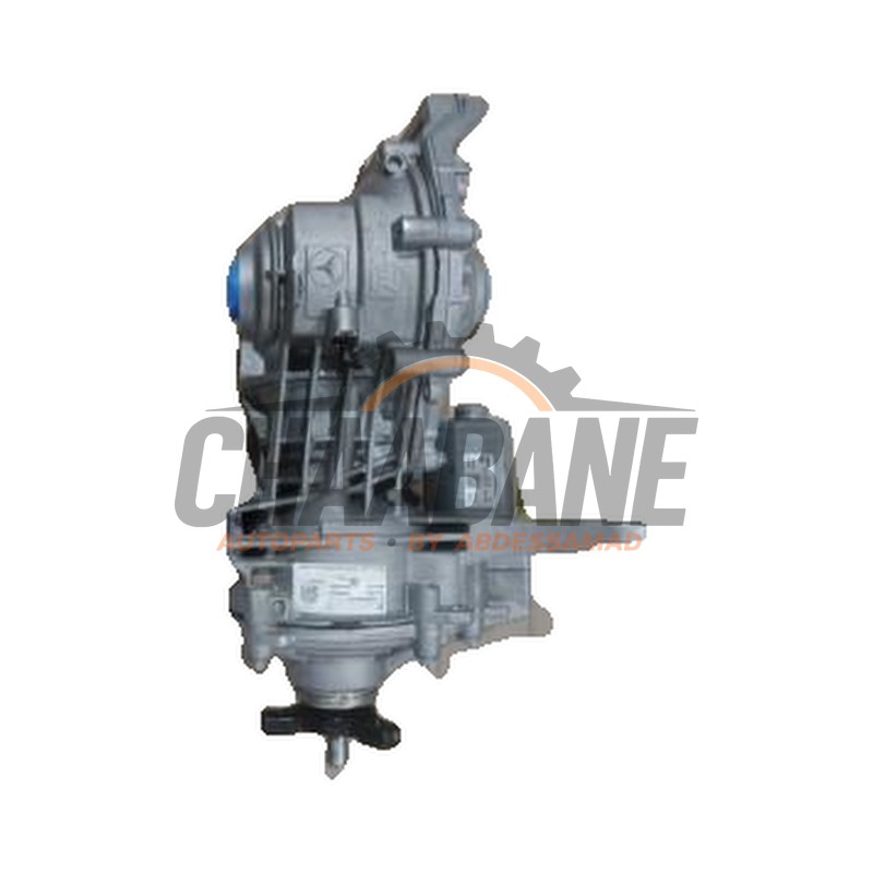 Differentiel arriere A2473505104 Mercedes A-Klasse