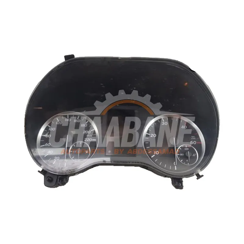 Instrument de bord A4479006808 Mercedes Vito (447.6) 1.6 109 CDI 16V