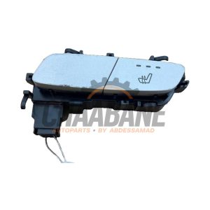 Commutateur chauffage siege A2139050404 Mercedes CLS (C257) 350d 2.9 24V 4-Matic