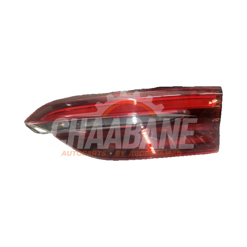 Feu arriere secondaire droit 670157331 Maserati Grecale 2.0 GT MHEV Q4 16V 2022