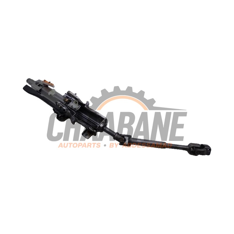 Boitier colonne de direction 5Q1419502AP Seat Leon ST (5FF) 1.4 TSI EcoFuel 16V 2012 / 2020