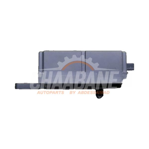 Navigation telecommande 939784601 BMW 2 serie Active Tourer (F45) 218i 1.5 TwinPower Turbo 12V 2013 / 2021