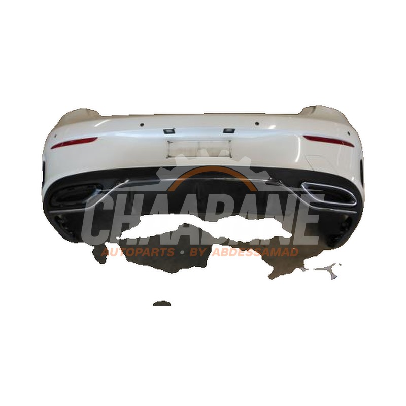 Pare-chocs arriere A2388858000 Mercedes E-Klasse
